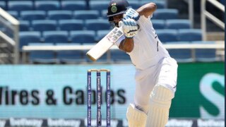 IPL नीलामी में ना चुने जाने से निराश नहीं हैं हनुमा विहारी; न्यूजीलैंड दौरे की तैयारी